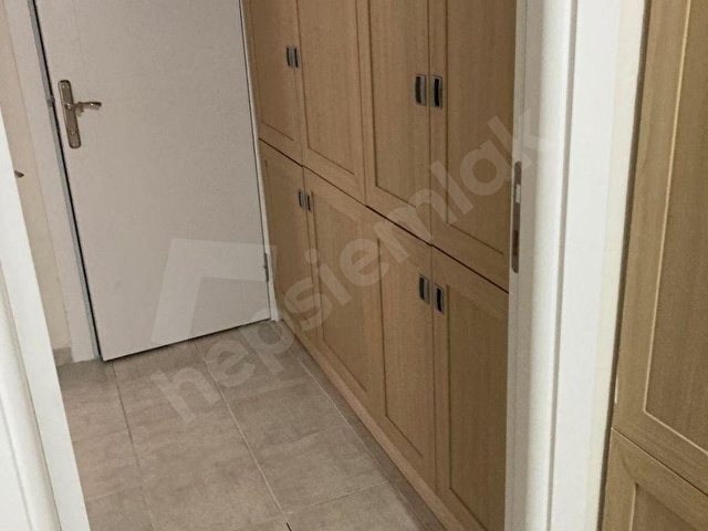 ETLİKTE ŞAHANE 3+1 SALONA 1 ODA AÇILIR.120M2 - Görsel 3