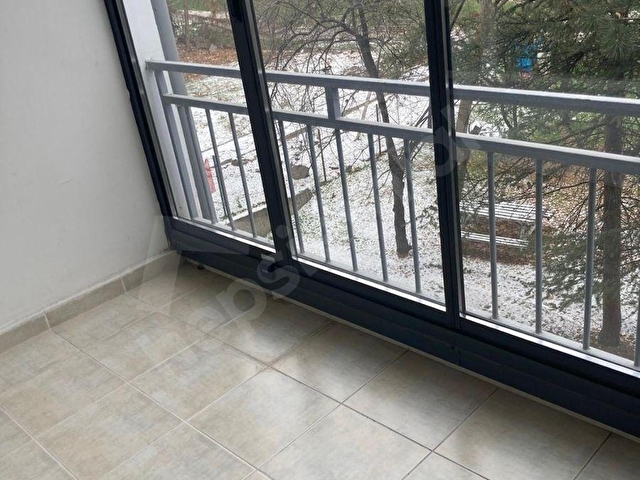 ETLİKTE ŞAHANE 3+1 SALONA 1 ODA AÇILIR.120M2 - Görsel 21