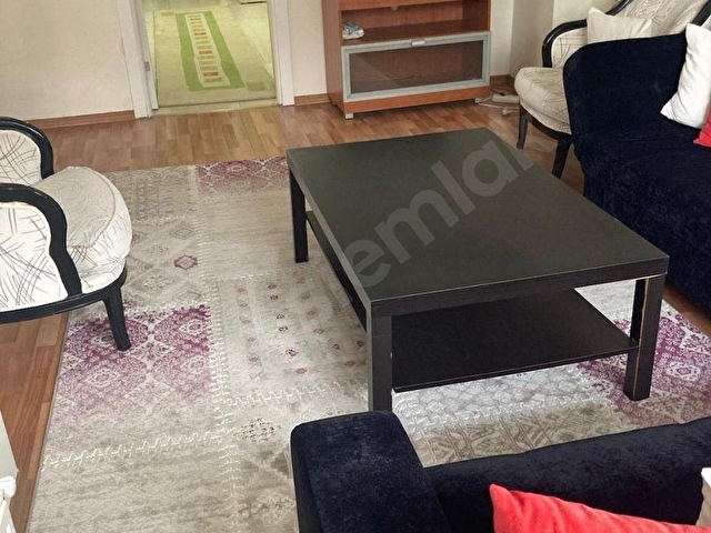 ETLİKTE ŞAHANE 3+1 SALONA 1 ODA AÇILIR.120M2 - Görsel 4