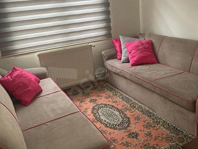 ETLİKTE ŞAHANE 3+1 SALONA 1 ODA AÇILIR.120M2 - Görsel 18