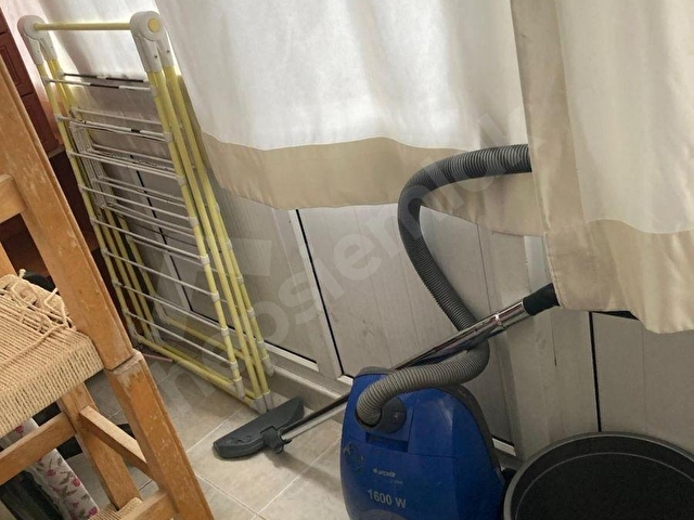ETLİKTE ŞAHANE 3+1 SALONA 1 ODA AÇILIR.120M2 - Görsel 11