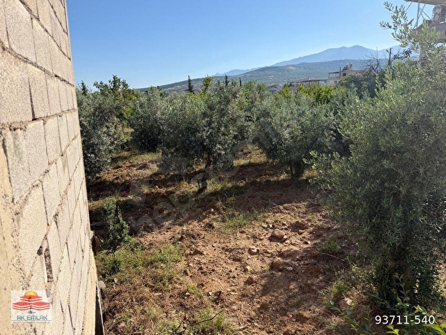 Passa Girne Mahallesi’nde çevre yoluna yakın konumda satılık 1000 metre² civarı arsa - Görsel 3