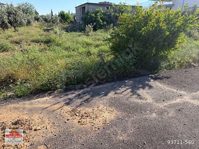Passa Girne Mahallesi’nde çevre yoluna yakın konumda satılık 1000 metre² civarı arsa - Görsel 10