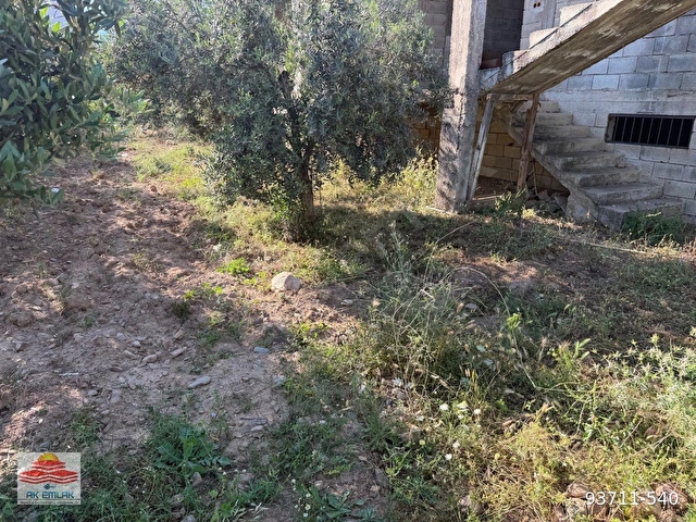 Passa Girne Mahallesi’nde çevre yoluna yakın konumda satılık 1000 metre² civarı arsa - Görsel 12