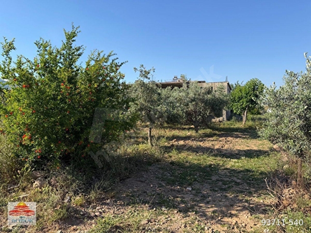 Passa Girne Mahallesi’nde çevre yoluna yakın konumda satılık 1000 metre² civarı arsa - Görsel 18