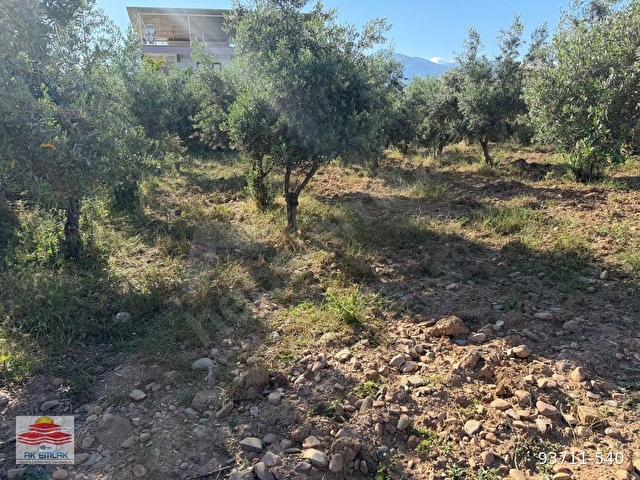 Passa Girne Mahallesi’nde çevre yoluna yakın konumda satılık 1000 metre² civarı arsa - Görsel 19
