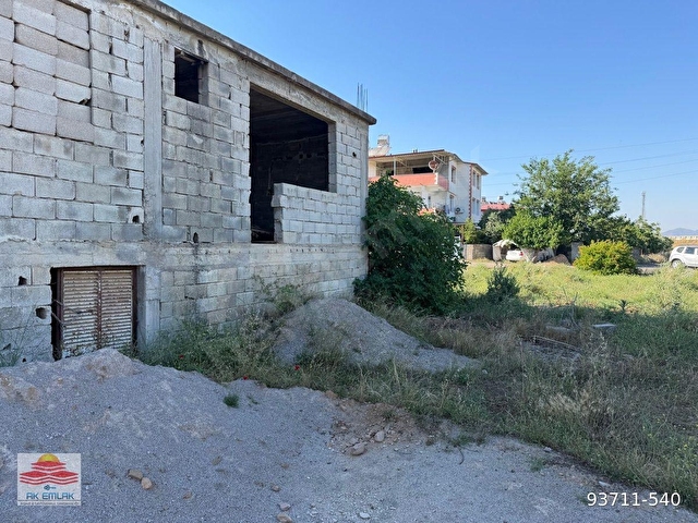 Passa Girne Mahallesi’nde çevre yoluna yakın konumda satılık 1000 metre² civarı arsa - Görsel 21