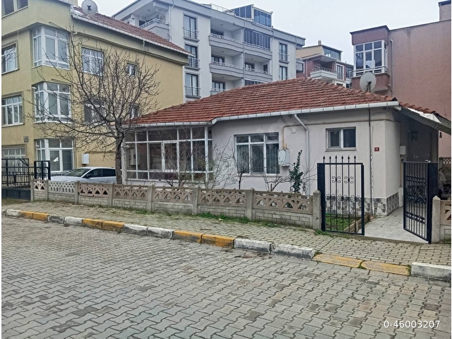 Lüleburgaz Kurtuluş Sahibinden Satılık