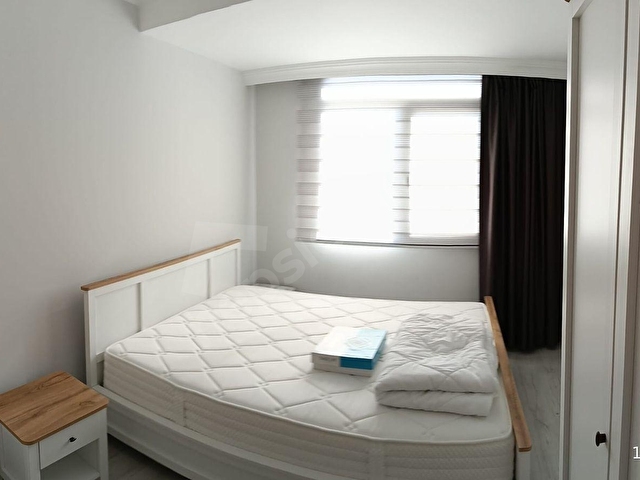 AYDIN GERMENCİK HASTANE YANI YENİ 2+1 ARAKAT SATILIK DAİRE - Görsel 18