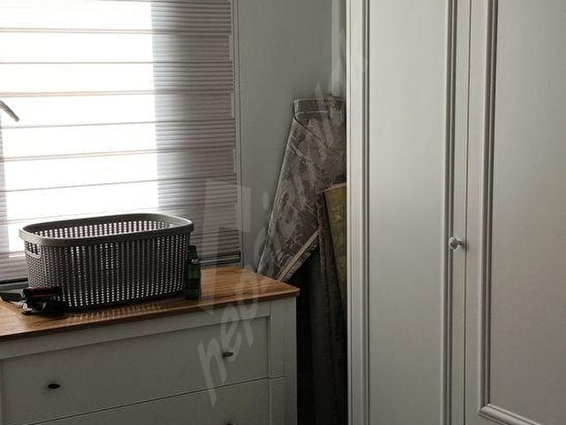 AYDIN GERMENCİK HASTANE YANI YENİ 2+1 ARAKAT SATILIK DAİRE - Görsel 15