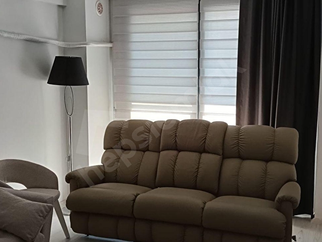 AYDIN GERMENCİK HASTANE YANI YENİ 2+1 ARAKAT SATILIK DAİRE - Görsel 11