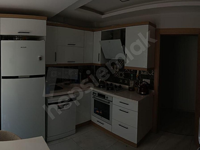 AYDIN GERMENCİK HASTANE YANI YENİ 2+1 ARAKAT SATILIK DAİRE - Görsel 6