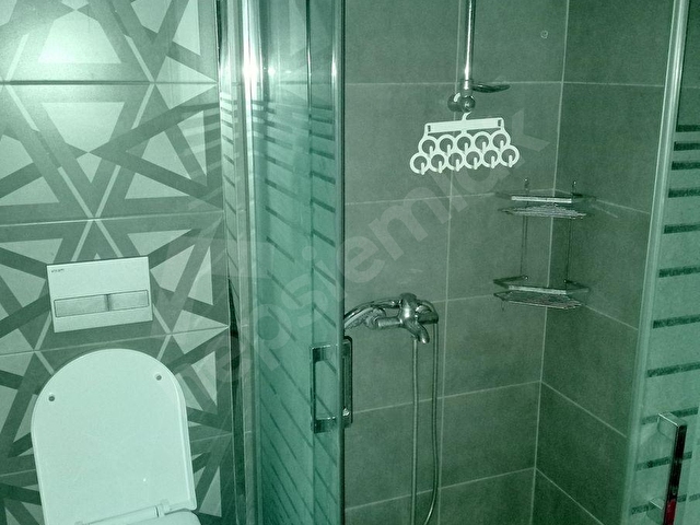 AYDIN GERMENCİK HASTANE YANI YENİ 2+1 ARAKAT SATILIK DAİRE - Görsel 9