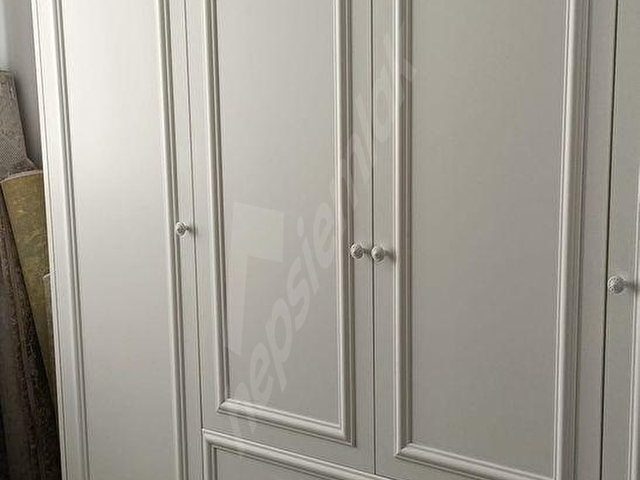 AYDIN GERMENCİK HASTANE YANI YENİ 2+1 ARAKAT SATILIK DAİRE - Görsel 14