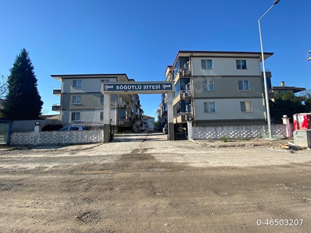 SAKARYA SÖĞÜTLÜ’DE 2+1 DAİRE94