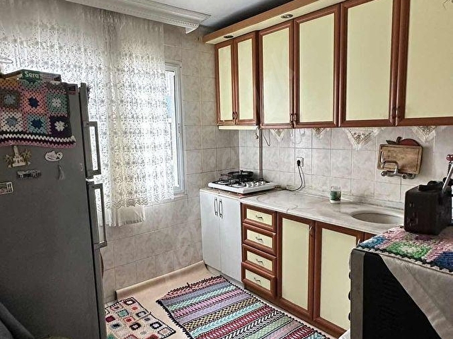 EFELER MAH. 30 AĞUSTOS OKULU KARŞISI 3+1 SATILIK DAİRE - Görsel 6