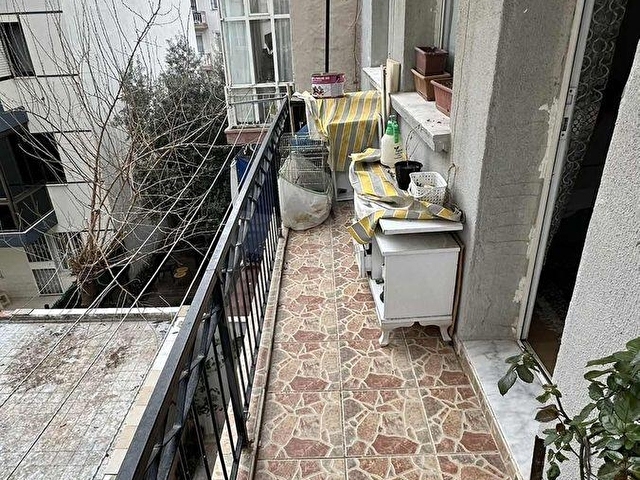 EFELER MAH. 30 AĞUSTOS OKULU KARŞISI 3+1 SATILIK DAİRE - Görsel 16