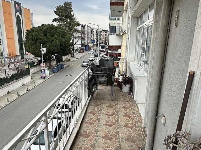 EFELER MAH. 30 AĞUSTOS OKULU KARŞISI 3+1 SATILIK DAİRE - Görsel 26