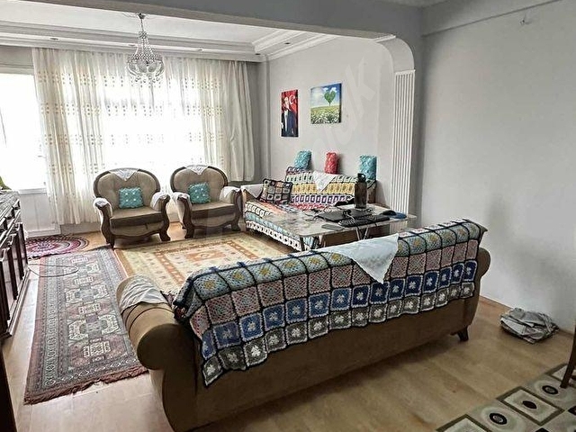 EFELER MAH. 30 AĞUSTOS OKULU KARŞISI 3+1 SATILIK DAİRE - Görsel 24
