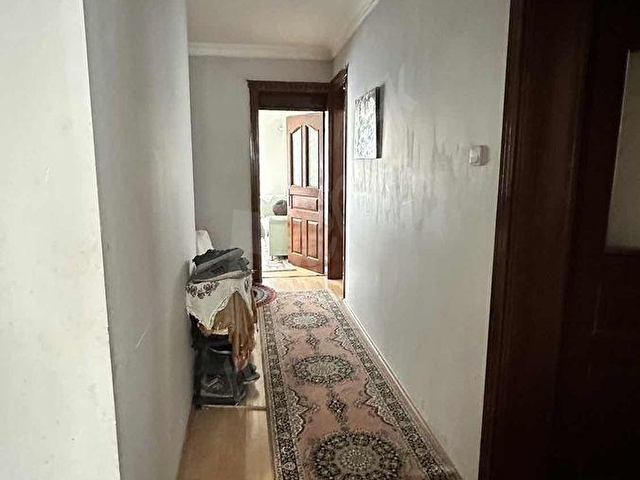 EFELER MAH. 30 AĞUSTOS OKULU KARŞISI 3+1 SATILIK DAİRE - Görsel 17
