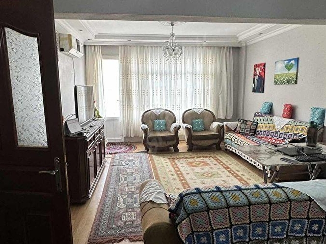 EFELER MAH. 30 AĞUSTOS OKULU KARŞISI 3+1 SATILIK DAİRE - Görsel 28