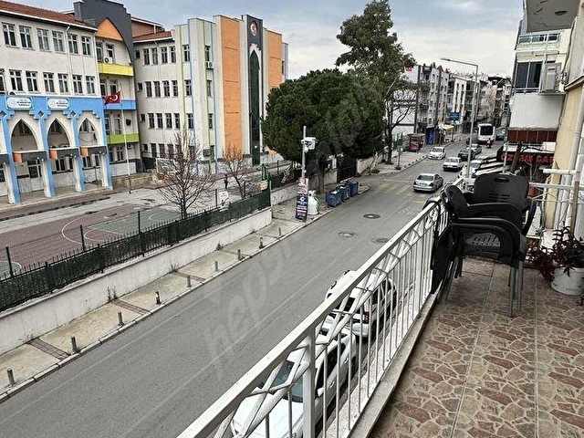 EFELER MAH. 30 AĞUSTOS OKULU KARŞISI 3+1 SATILIK DAİRE - Görsel 29