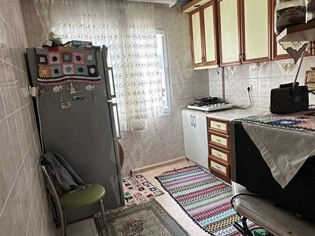 EFELER MAH. 30 AĞUSTOS OKULU KARŞISI 3+1 SATILIK DAİRE - Görsel 9