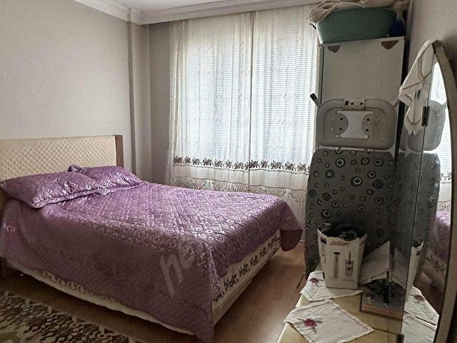 EFELER MAH. 30 AĞUSTOS OKULU KARŞISI 3+1 SATILIK DAİRE - Görsel 20
