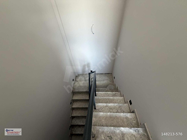 Menemen Emiralem Yayla Mahallesi 4+1 Satılık Villa - Görsel 15