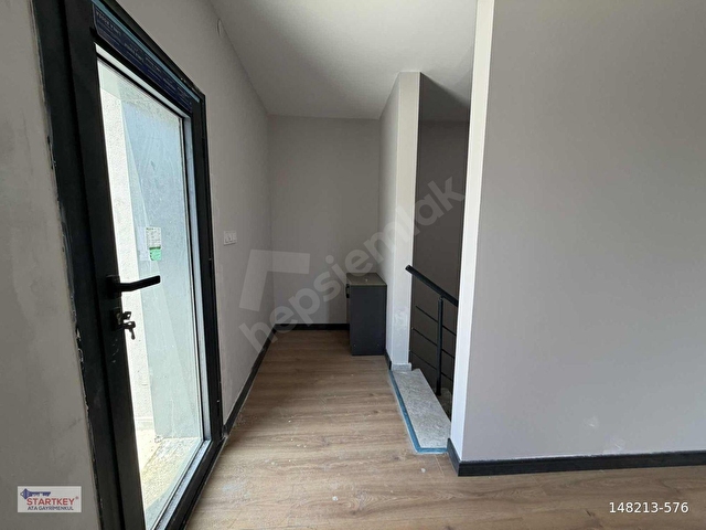 Menemen Emiralem Yayla Mahallesi 4+1 Satılık Villa - Görsel 19