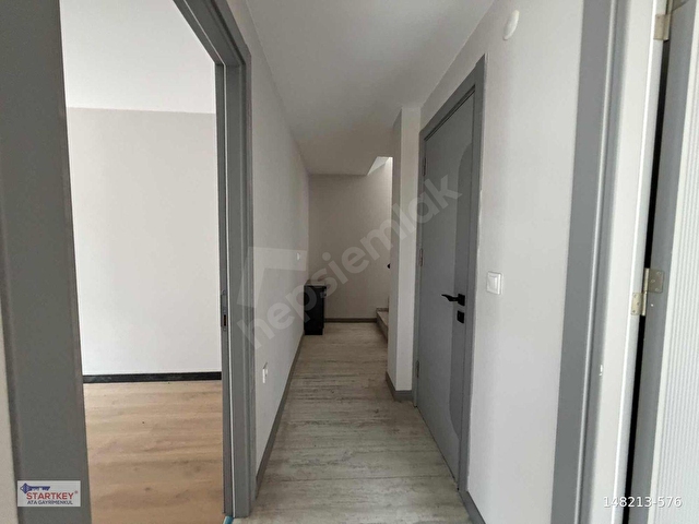 Menemen Emiralem Yayla Mahallesi 4+1 Satılık Villa - Görsel 17