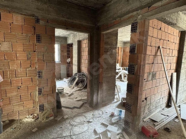 SİTE MAHALLESİNDE İFM YAKINI SATILIK3+1 DAİRE -TUĞ GAYRİMENKUL - Görsel 10