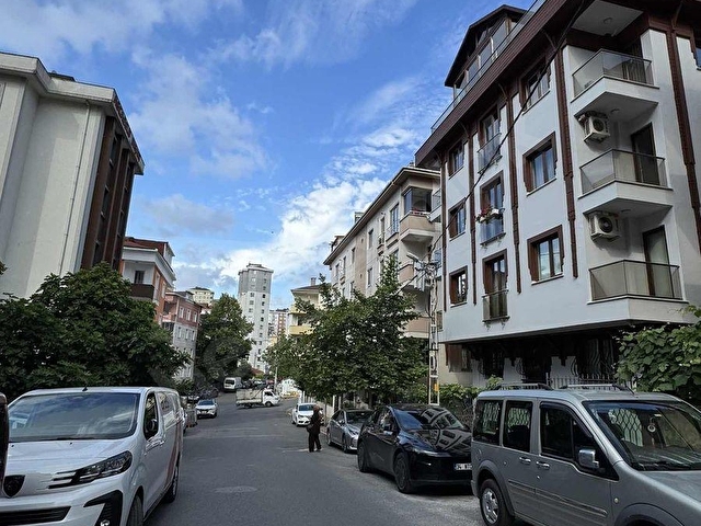 SİTE MAHALLESİNDE İFM YAKINI SATILIK3+1 DAİRE -TUĞ GAYRİMENKUL - Görsel 4