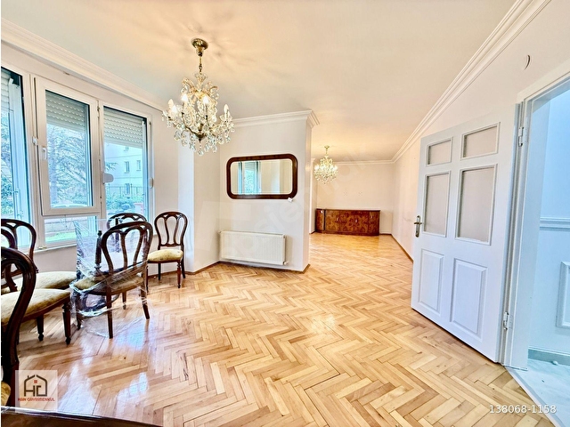 FIRSAT!! ÇİFTEHAVUZLARDA CADDEYE YAKIN 32 M2 SALONLU GENÇ BİNA - Görsel 5