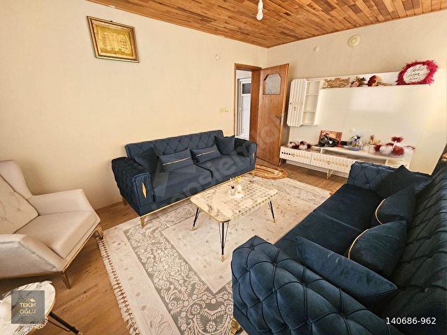 MERAM BAHÇEŞEHİR SATILIK 3+1 MÜSTAKİL EV HASANKÖY CD YAKINI