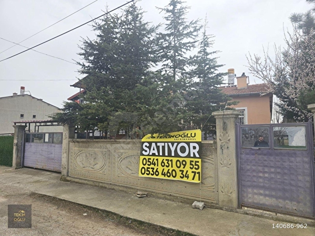 MERAM BAHÇEŞEHİR SATILIK 3+1 MÜSTAKİL EV HASANKÖY CD YAKINI - Görsel 3