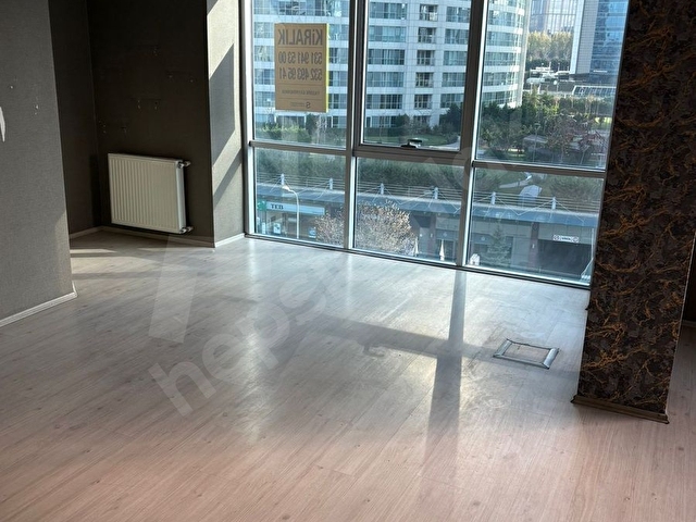 ÜMRANİYE DE KİRALIK EN İŞLEK YERİN DE BÜRO OFİS İŞYERİ DUBLEKS - Görsel 2