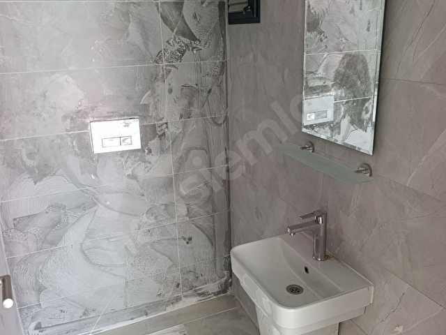 KİSECİK TOKİLERDE GÜNEY CEPHELİ KİRALIK DAİRE - Görsel 21
