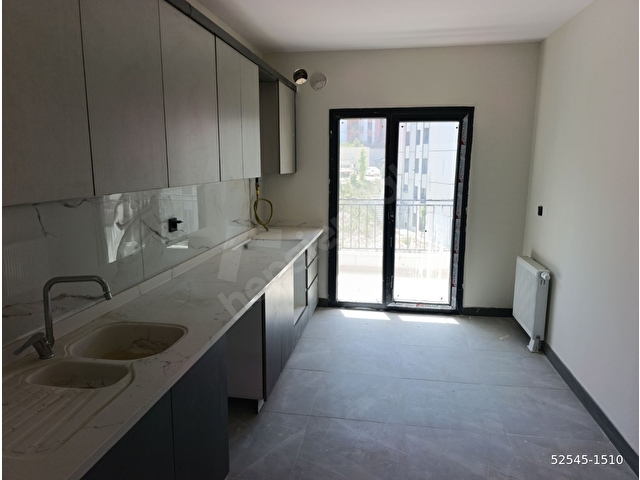 KİSECİK TOKİLERDE GÜNEY CEPHELİ KİRALIK DAİRE - Görsel 14