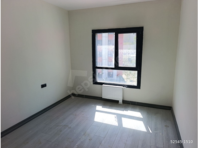 KİSECİK TOKİLERDE GÜNEY CEPHELİ KİRALIK DAİRE - Görsel 16