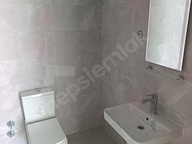 KİSECİK TOKİLERDE GÜNEY CEPHELİ KİRALIK DAİRE - Görsel 20