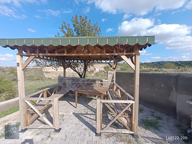 ACİL SATILIK BAĞ EVİ - Görsel 4