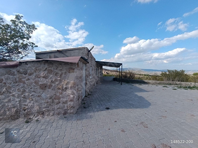 ACİL SATILIK BAĞ EVİ - Görsel 5