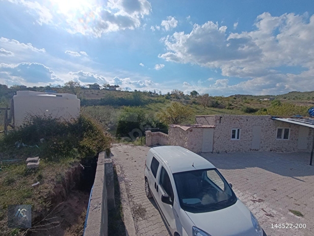 ACİL SATILIK BAĞ EVİ - Görsel 11
