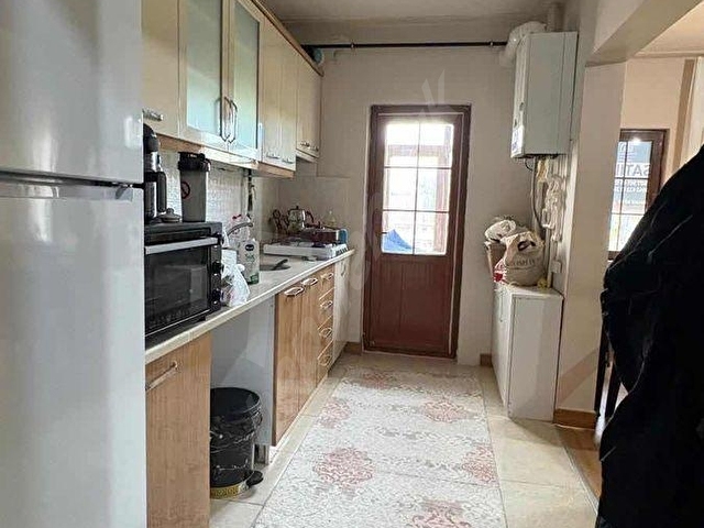 TUNCAYGÜLDEN SATILIK 2+1 DAİRE | YOĞURTLU TOKİ - Görsel 3