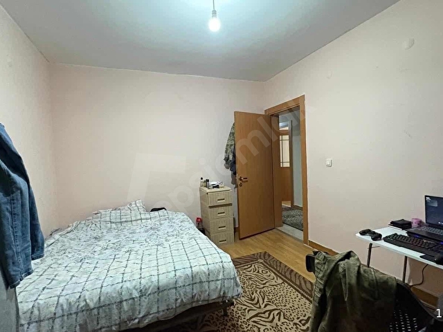 TUNCAYGÜLDEN SATILIK 2+1 DAİRE | YOĞURTLU TOKİ - Görsel 4