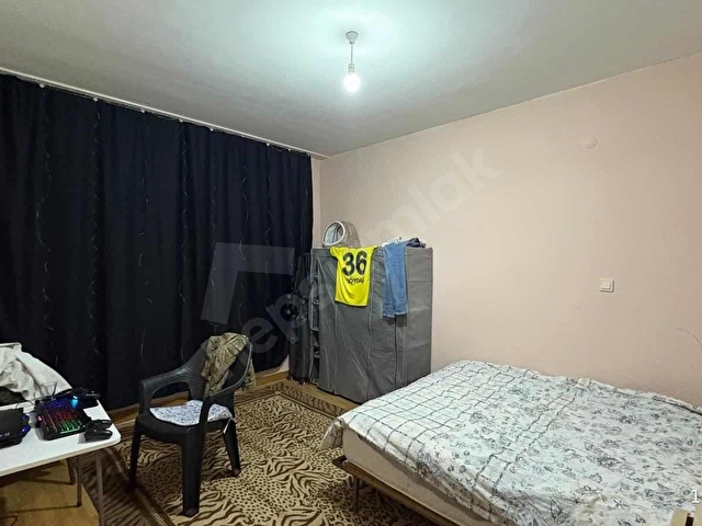 TUNCAYGÜLDEN SATILIK 2+1 DAİRE | YOĞURTLU TOKİ - Görsel 6