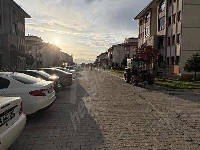 TUNCAYGÜLDEN SATILIK 2+1 DAİRE | YOĞURTLU TOKİ - Görsel 9