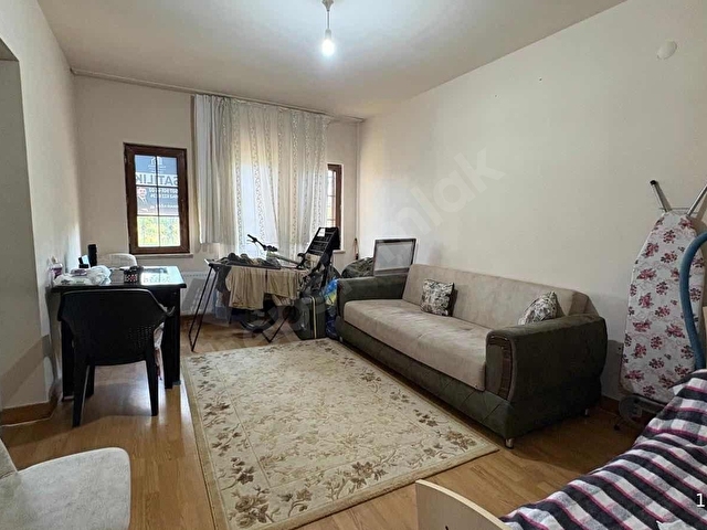 TUNCAYGÜLDEN SATILIK 2+1 DAİRE | YOĞURTLU TOKİ - Görsel 7