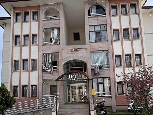 TUNCAYGÜLDEN SATILIK 2+1 DAİRE | YOĞURTLU TOKİ